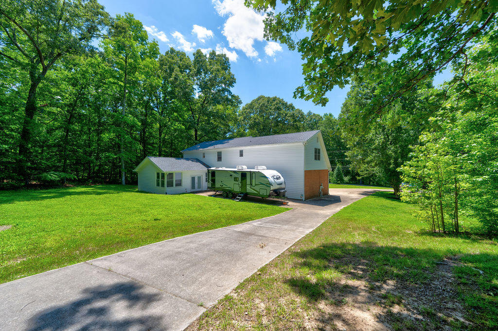 4224 McDonald Road Apison, TN 37302 - Photo 11 of 51 4224McDonaldRoad-15
