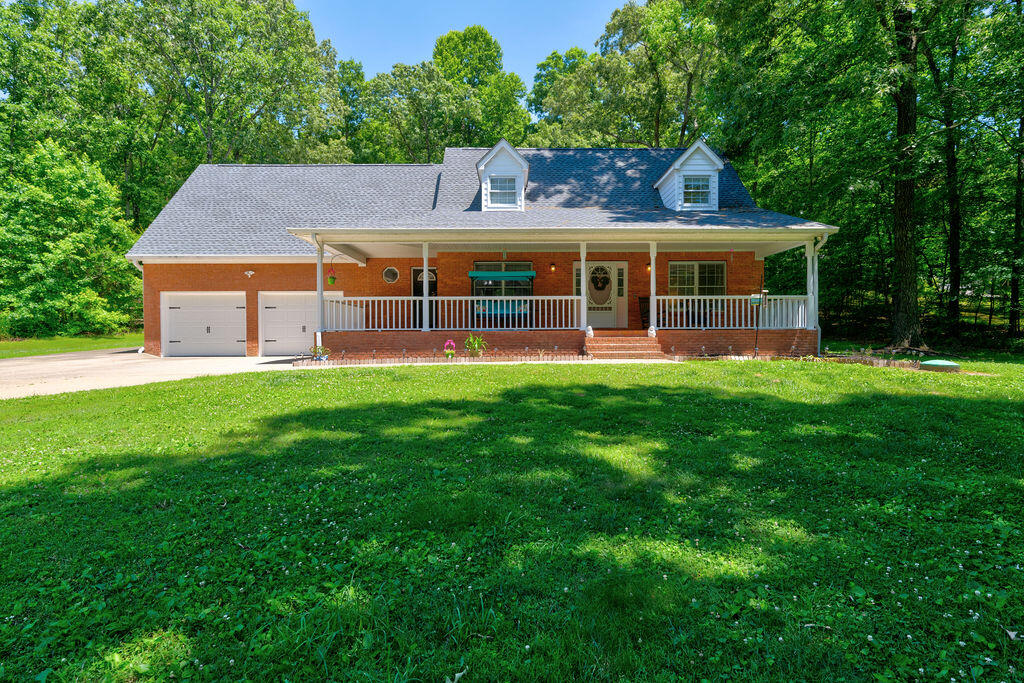 4224 McDonald Road Apison, TN 37302 - Photo 2 of 51 4224McDonaldRoad-4