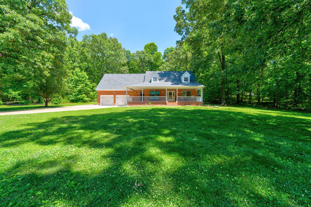 4224 McDonald Road Apison, TN 37302 - Photo 3 of 51 4224McDonaldRoad-5