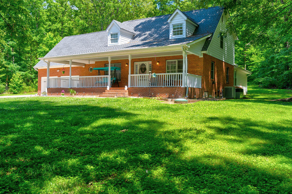 4224 McDonald Road Apison, TN 37302 - Photo 4 of 51 4224McDonaldRoad-7