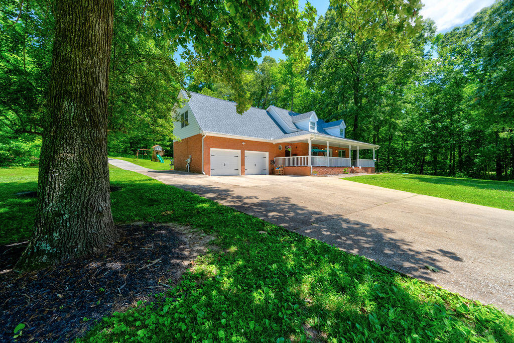 4224 McDonald Road Apison, TN 37302 - Photo 7 of 51 4224McDonaldRoad-12