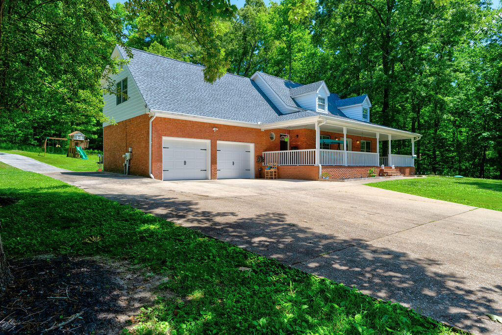 4224 McDonald Road Apison, TN 37302 - Photo 9 of 51 4224McDonaldRoad-13