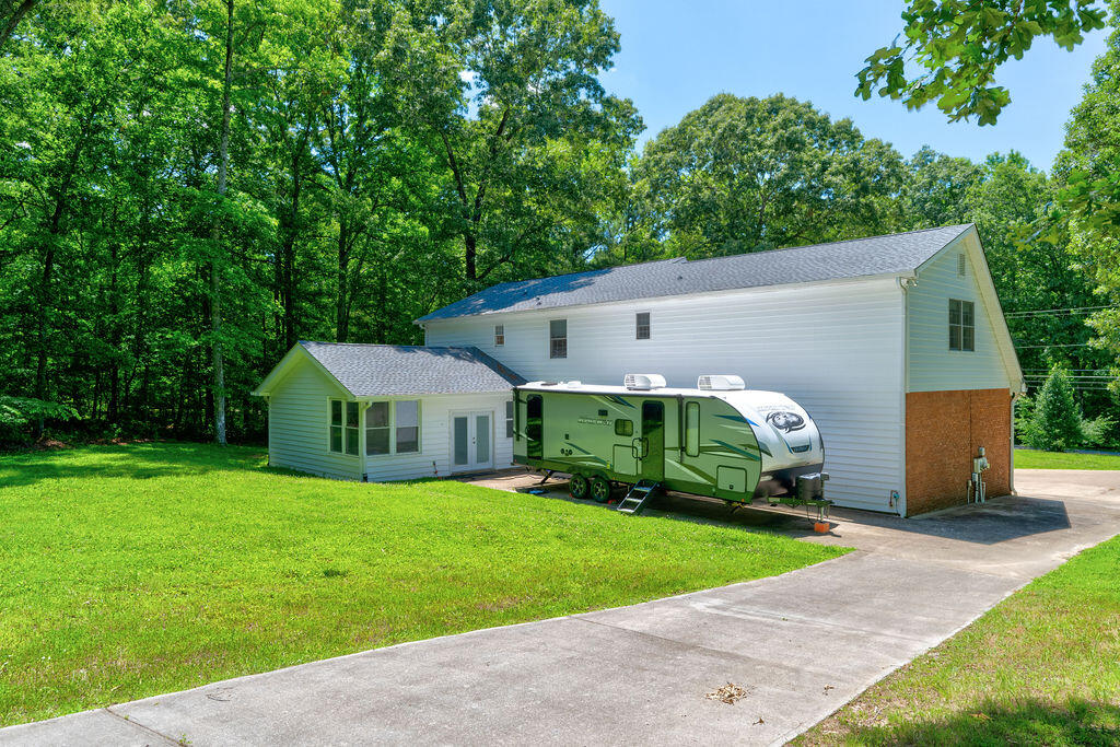 4224 McDonald Road Apison, TN 37302 - Photo 10 of 51 4224McDonaldRoad-14