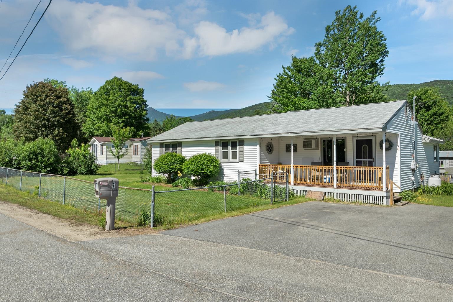 76 Maltais Farm Road Lincoln, NH 03251 - Photo 2 of 26