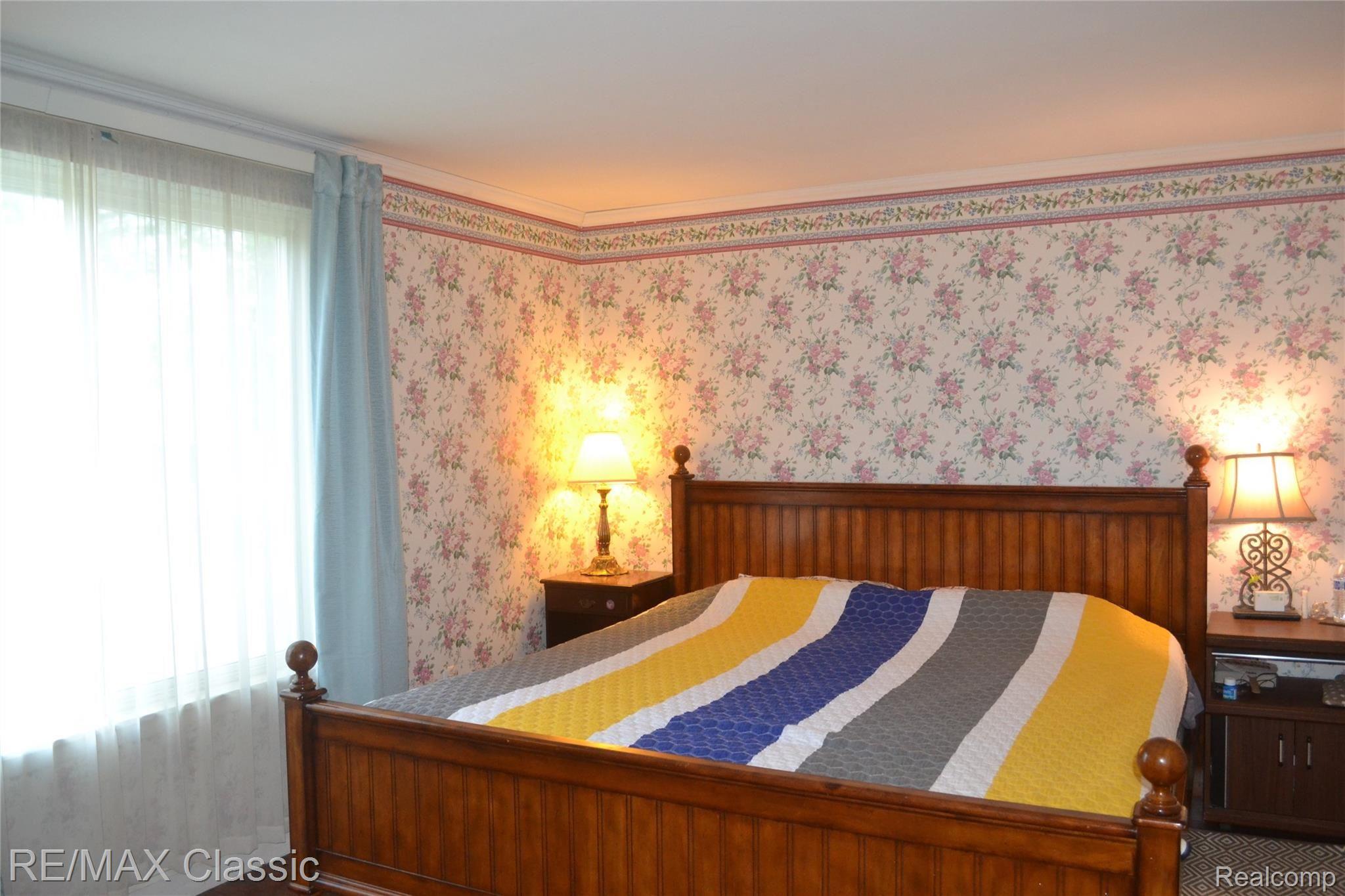 5729 Wedgewood Road Canton, MI 48187 - Photo 11 of 27 Master Bedroom