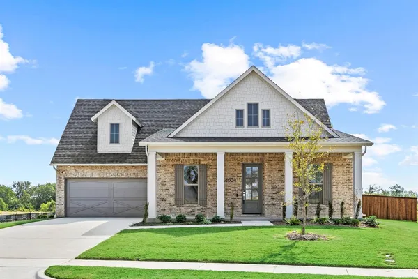 $524,990 | 4004 Reserve Way, Providence Village, TX 76227