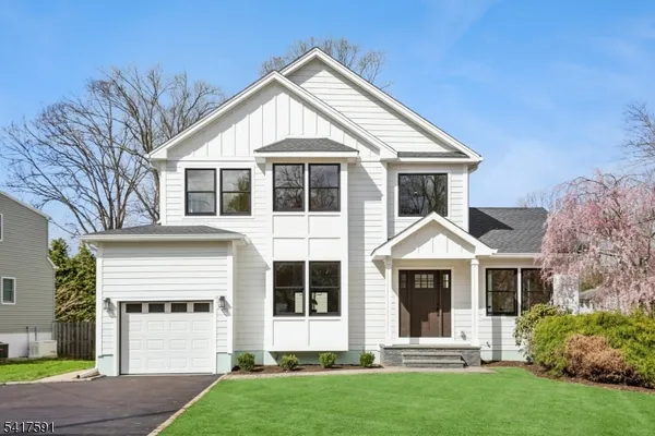 $1,650,000 | 107 Pleasantview Avenue, New Providence, NJ 07974