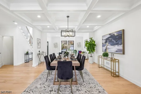 $1,650,000 | 107 Pleasantview Avenue, New Providence, NJ 07974