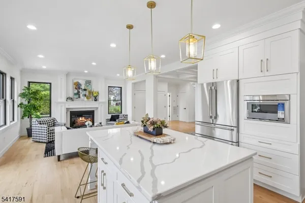 $1,650,000 | 107 Pleasantview Avenue, New Providence, NJ 07974