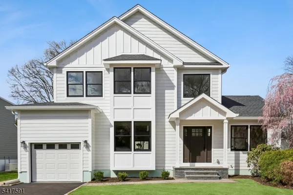 $1,650,000 | 107 Pleasantview Avenue, New Providence, NJ 07974
