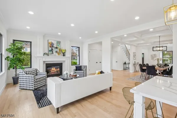 $1,650,000 | 107 Pleasantview Avenue, New Providence, NJ 07974