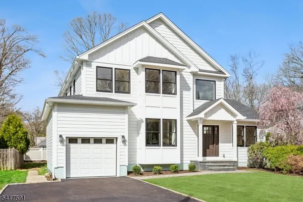 $1,650,000 | 107 Pleasantview Avenue, New Providence, NJ 07974