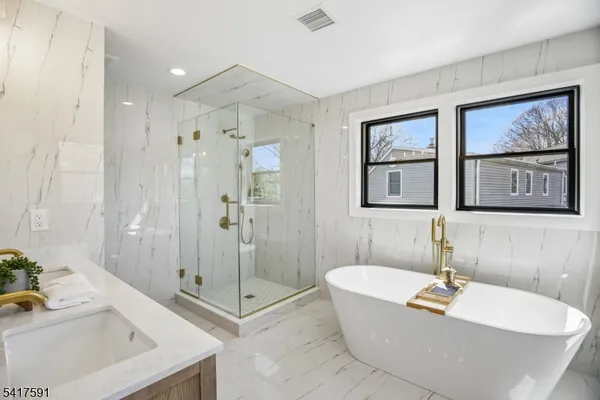 $1,650,000 | 107 Pleasantview Avenue, New Providence, NJ 07974