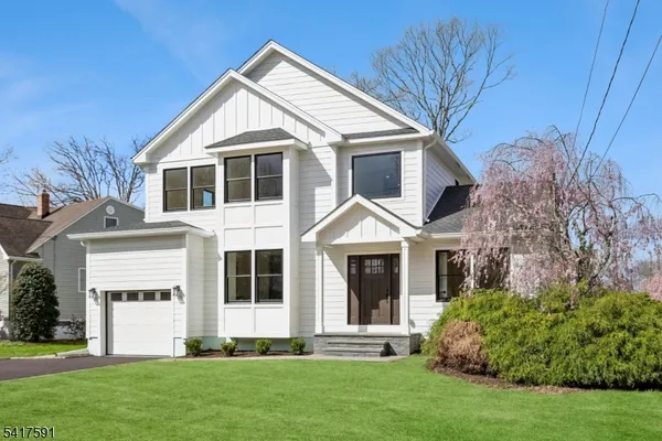 $1,650,000 | 107 Pleasantview Avenue, New Providence, NJ 07974