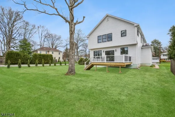 $1,650,000 | 107 Pleasantview Avenue, New Providence, NJ 07974