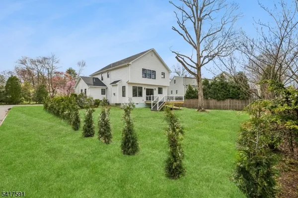 $1,650,000 | 107 Pleasantview Avenue, New Providence, NJ 07974