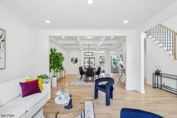 $1,650,000 | 107 Pleasantview Avenue, New Providence, NJ 07974