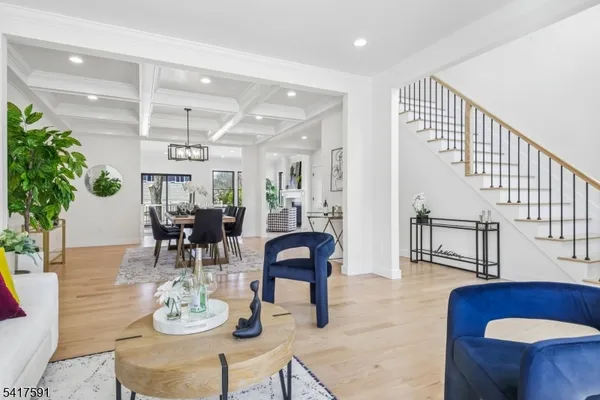 $1,650,000 | 107 Pleasantview Avenue, New Providence, NJ 07974