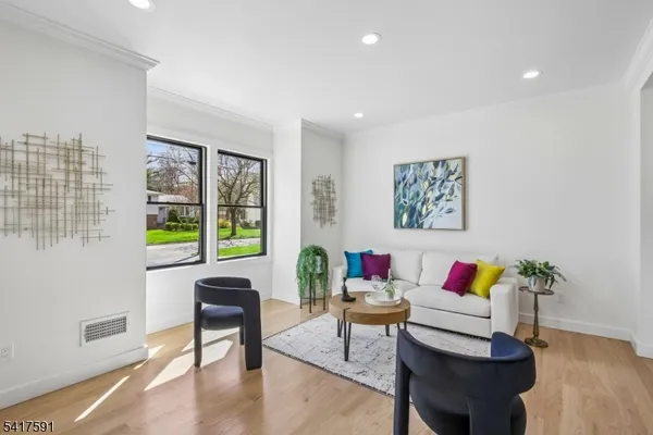 $1,650,000 | 107 Pleasantview Avenue, New Providence, NJ 07974