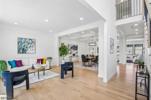 $1,650,000 | 107 Pleasantview Avenue, New Providence, NJ 07974