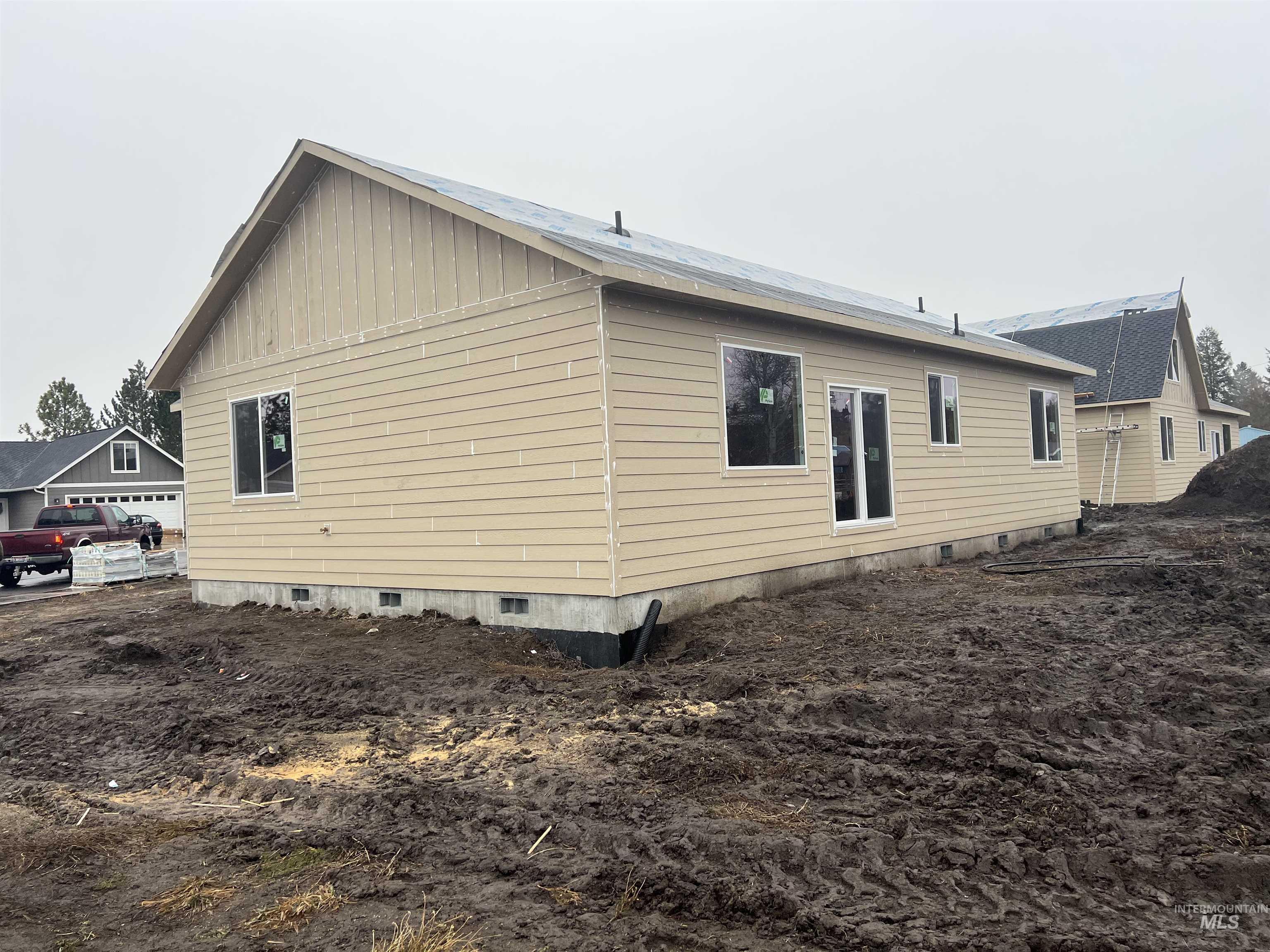 516 Maple Court Genesee, ID 83832 - Photo 6 of 12