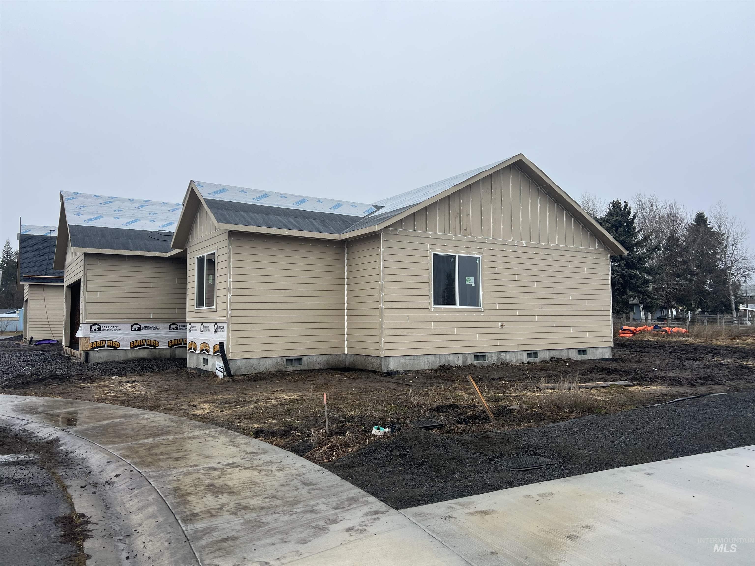 516 Maple Court Genesee, ID 83832 - Photo 7 of 12