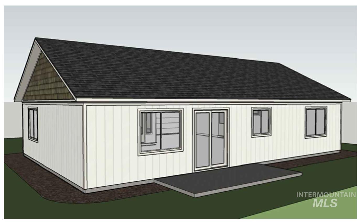 516 Maple Court Genesee, ID 83832 - Photo 8 of 12