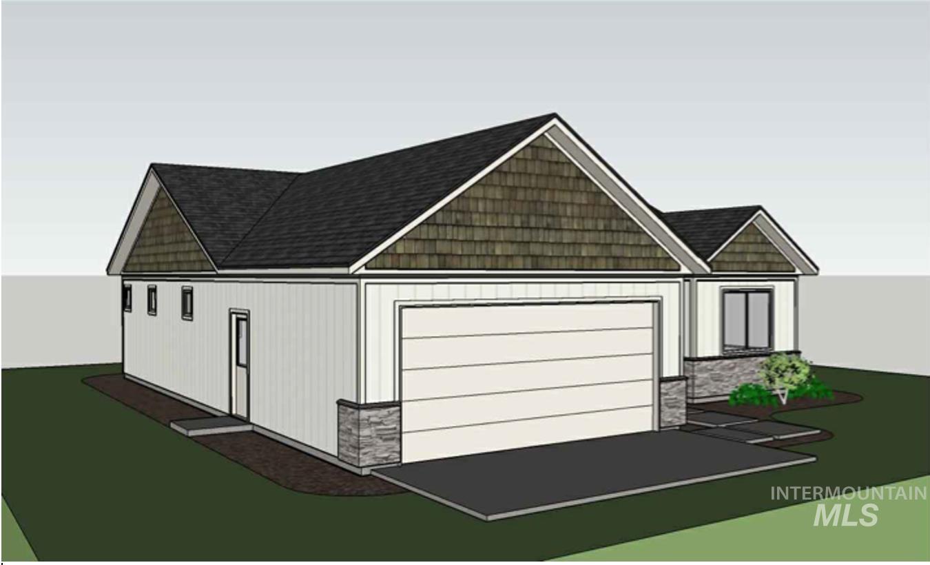 516 Maple Court Genesee, ID 83832 - Photo 9 of 12