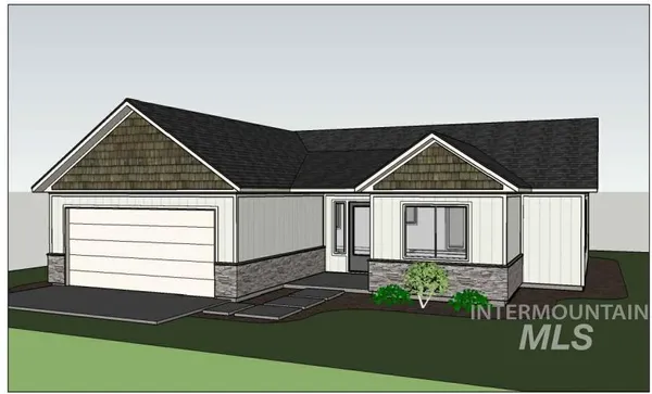 $497,500 | 516 Maple Court, Genesee, ID 83832