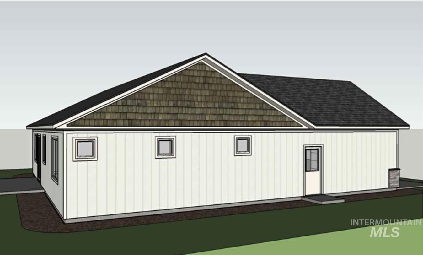 516 Maple Court Genesee, ID 83832 - Photo 10 of 12