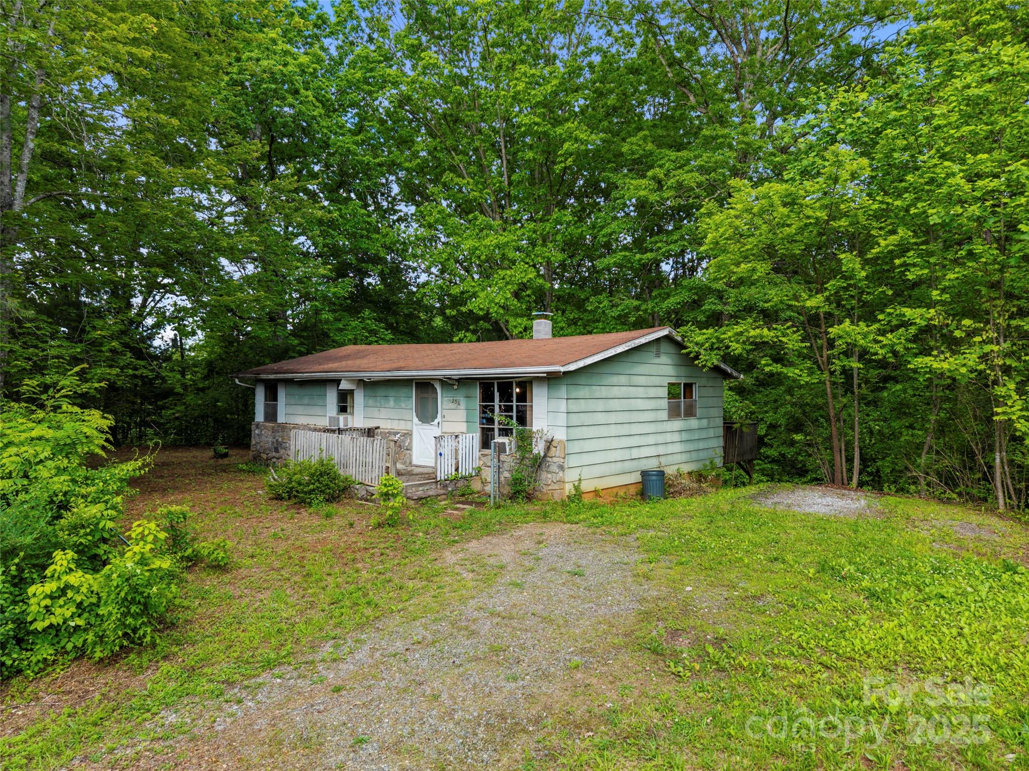 256 Gouges Branch Road Leicester, NC 28748 - Photo 20 of 22