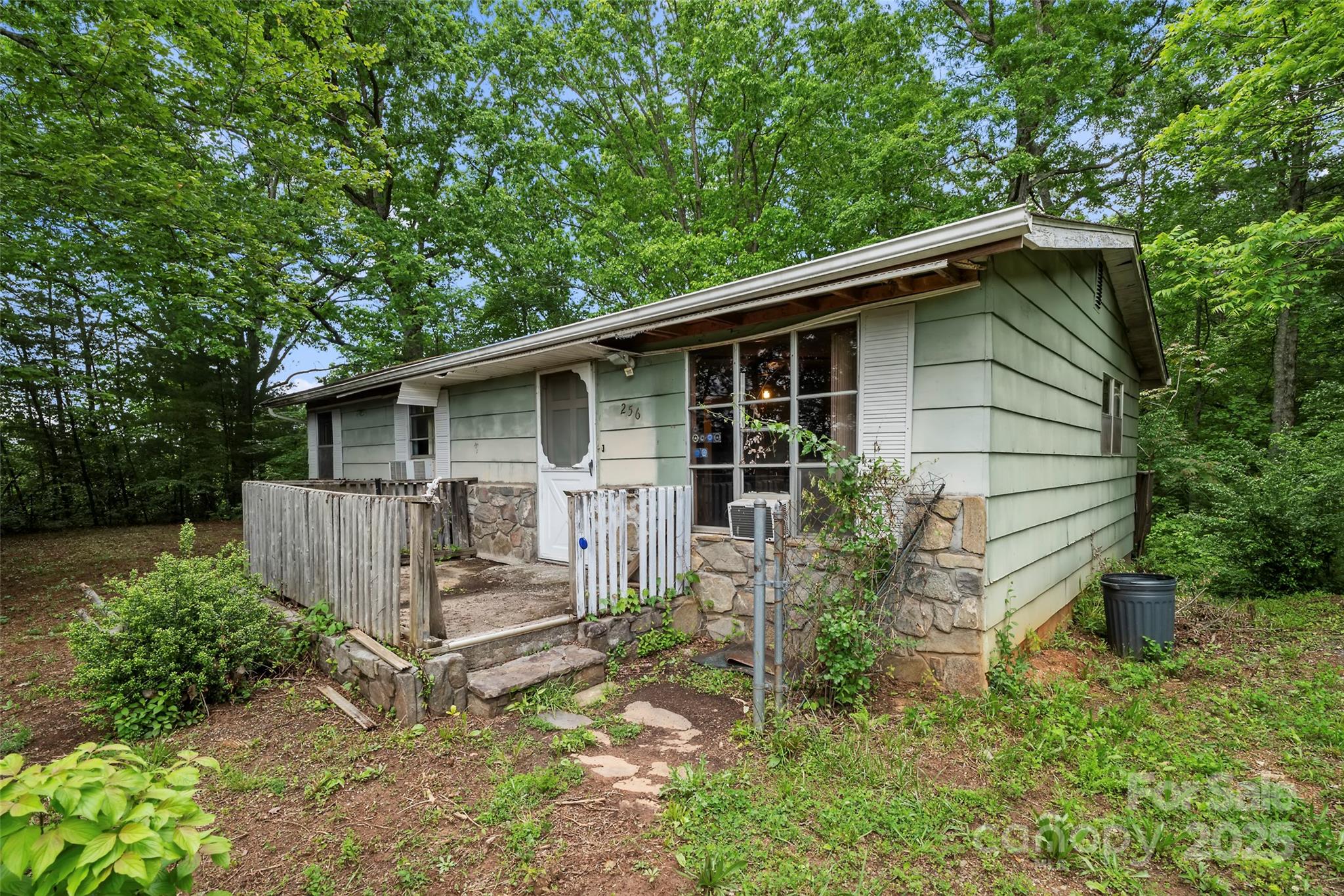 256 Gouges Branch Road Leicester, NC 28748 - Photo 21 of 22