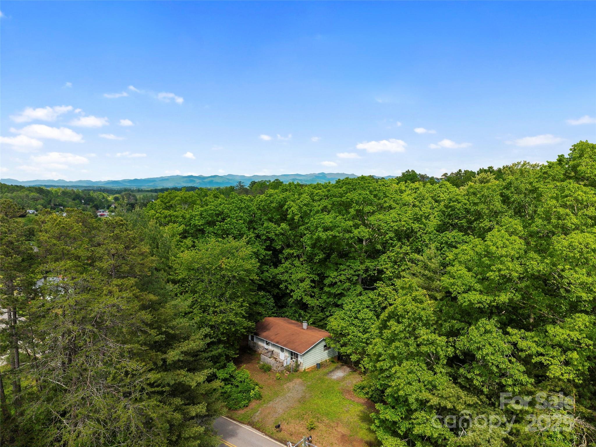 256 Gouges Branch Road Leicester, NC 28748 - Photo 22 of 22