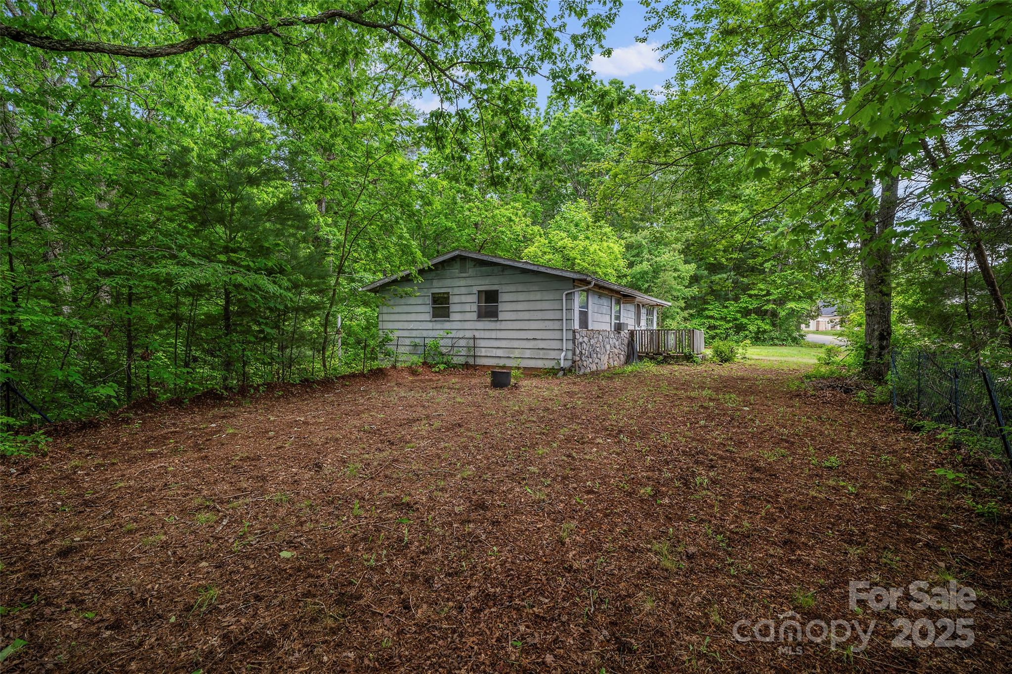 256 Gouges Branch Road Leicester, NC 28748 - Photo 3 of 22