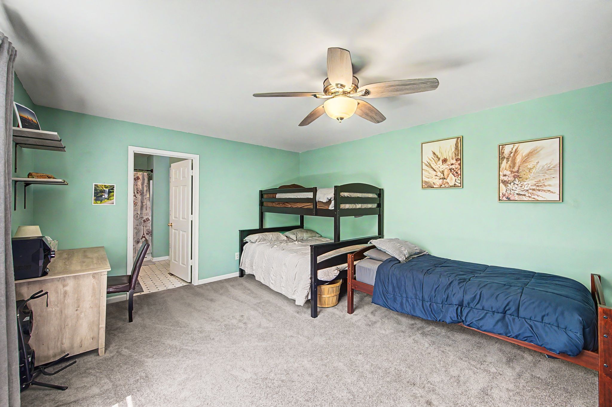 7211 Rye Court Fairview, TN 37062 - Photo 24 of 41