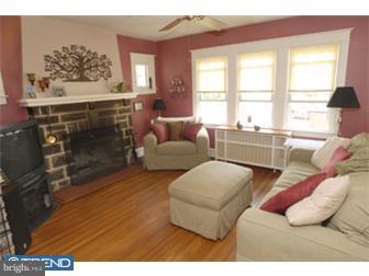 60 Harvard Road Havertown, PA 19083 - Photo 4 of 12 Fireplace