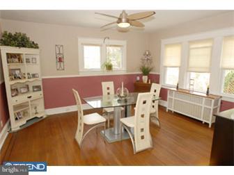 60 Harvard Road Havertown, PA 19083 - Photo 5 of 12 Dining Room