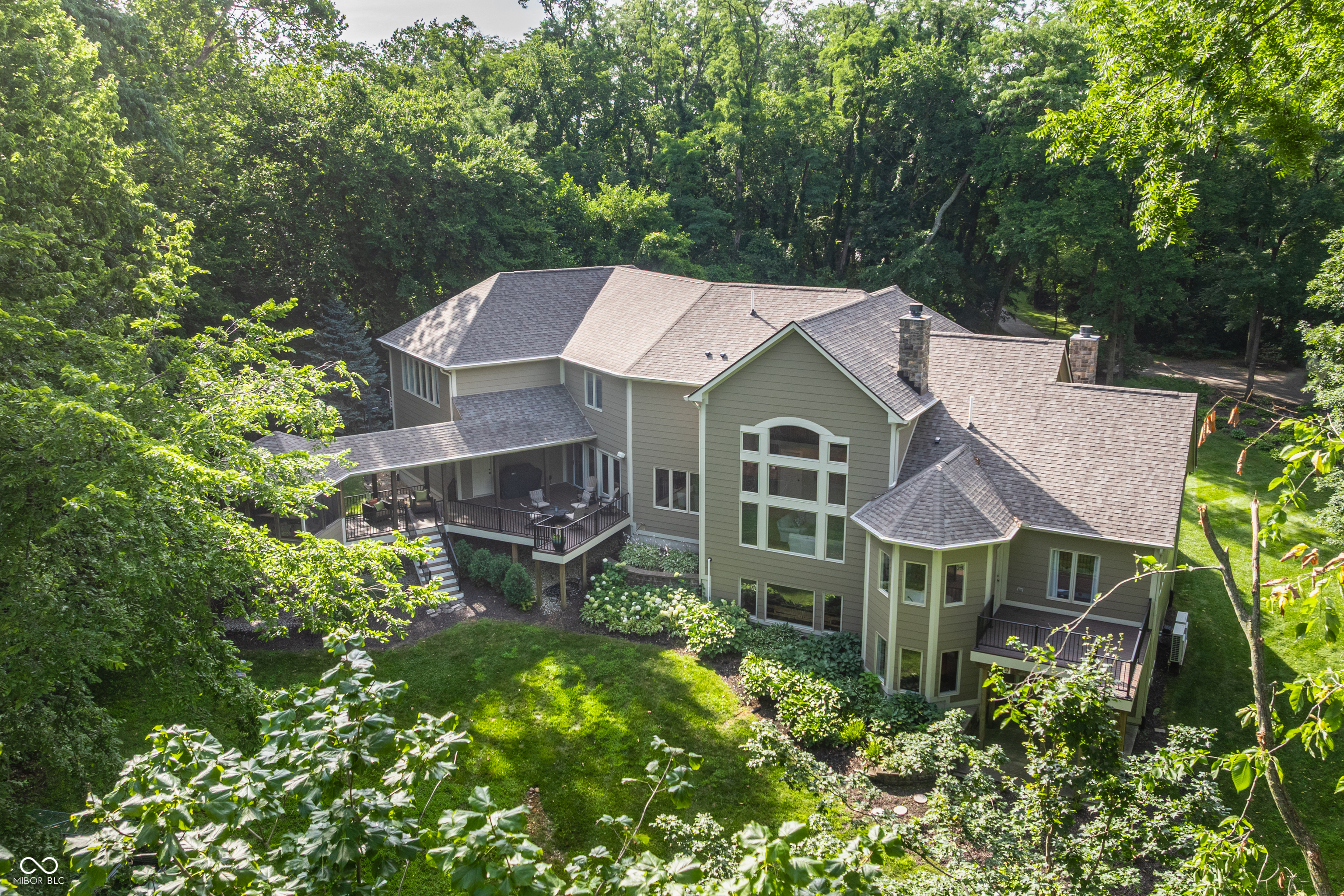 12815 Olio Road Fishers, IN 46037 - Photo 107 of 112