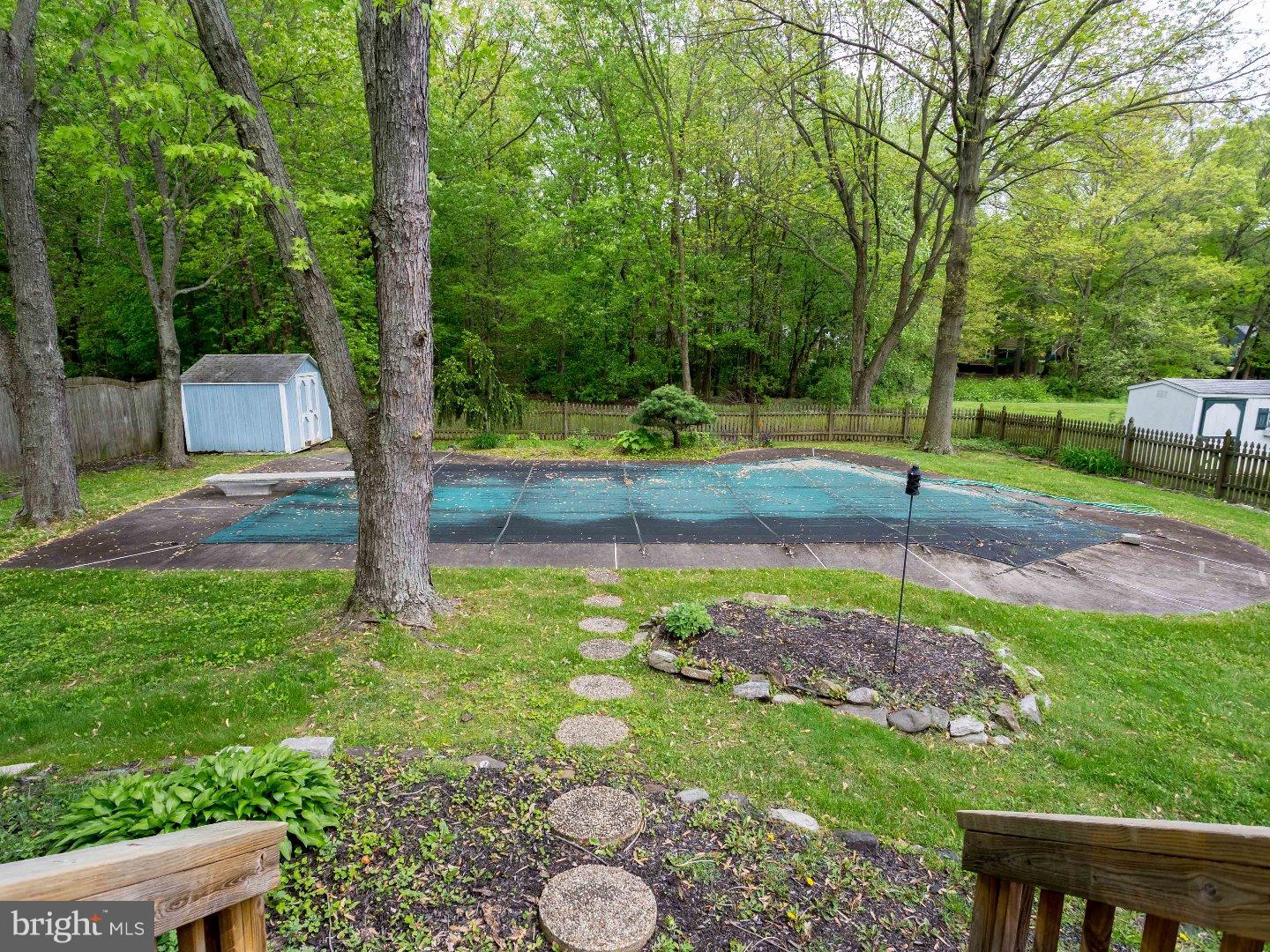 177 Forge Road Delran, NJ 08075 - Photo 24 of 25 Gallery Image 24