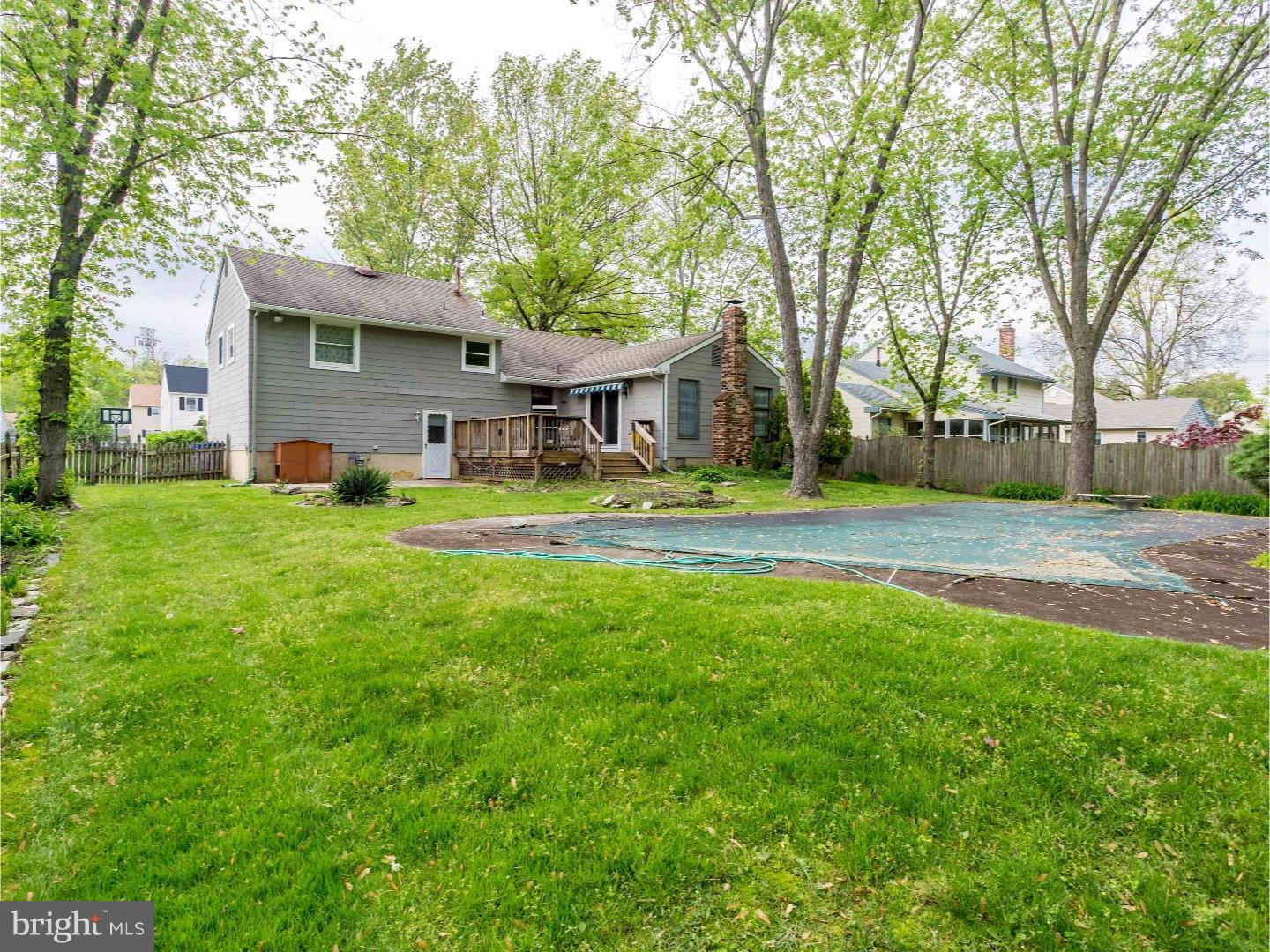 177 Forge Road Delran, NJ 08075 - Photo 25 of 25 Gallery Image 25