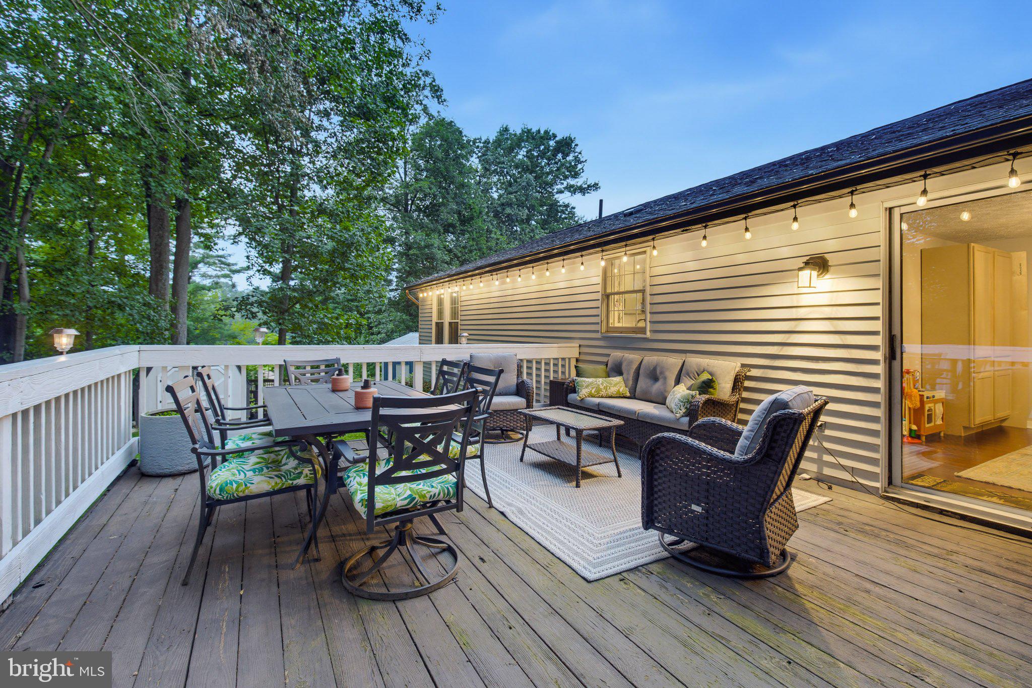 8 Contour Road Mount Airy, MD 21771 - Photo 32 of 46 Gallery Image 32