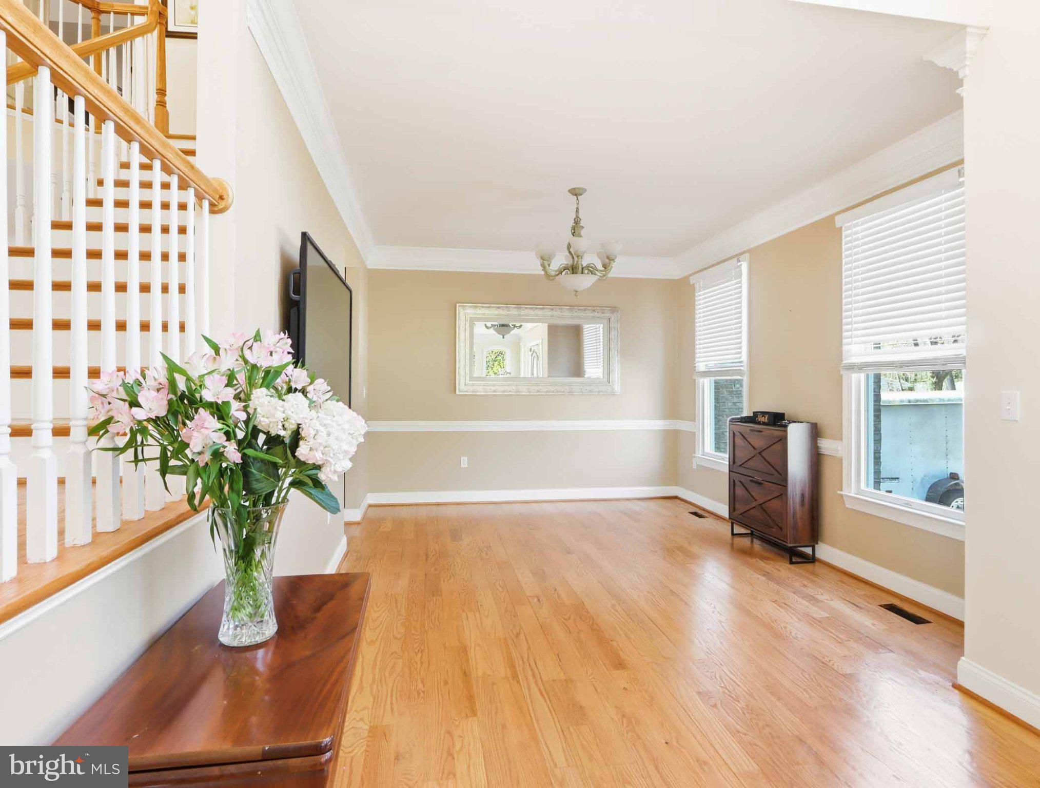 311 Riverdale Road Severna Park, MD 21146 - Photo 14 of 65 Bright and airy living space awaits.