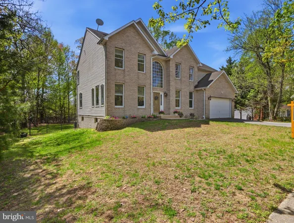 $997,777 | 311 Riverdale Road, Severna Park, MD 21146