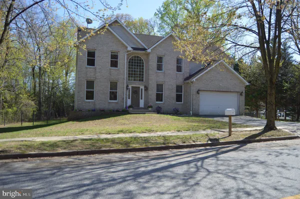 $997,777 | 311 Riverdale Road, Severna Park, MD 21146