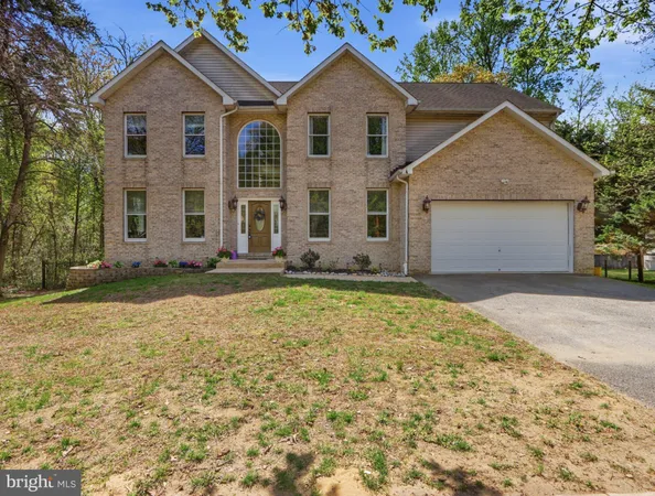 $997,777 | 311 Riverdale Road, Severna Park, MD 21146