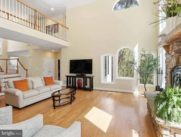 $997,777 | 311 Riverdale Road, Severna Park, MD 21146