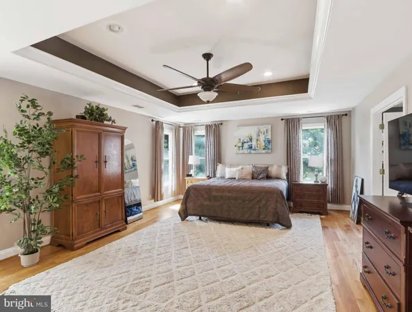 $997,777 | 311 Riverdale Road, Severna Park, MD 21146