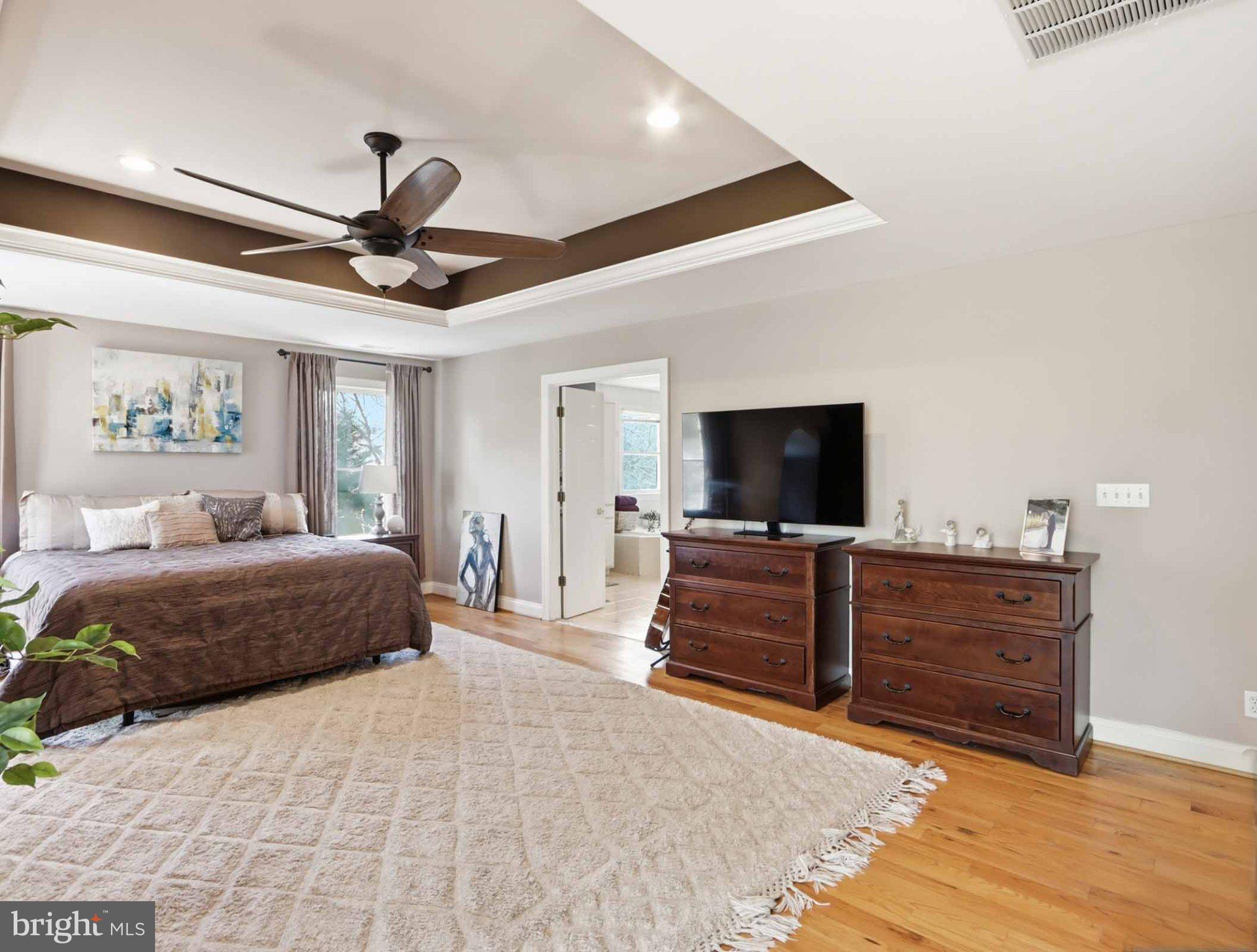 311 Riverdale Road Severna Park, MD 21146 - Photo 33 of 65 Spacious retreat with elegant design.