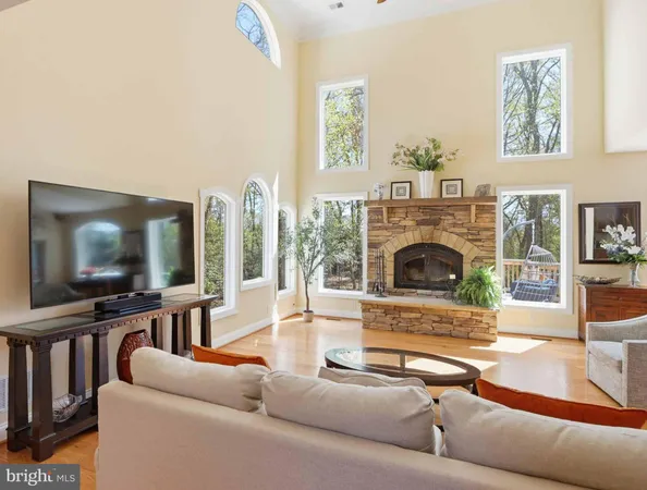 $997,777 | 311 Riverdale Road, Severna Park, MD 21146