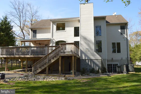 $997,777 | 311 Riverdale Road, Severna Park, MD 21146